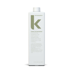 KEVIN.MURPHY REPAIR-ME.RINSE bottle front, nourishing damaged hair.