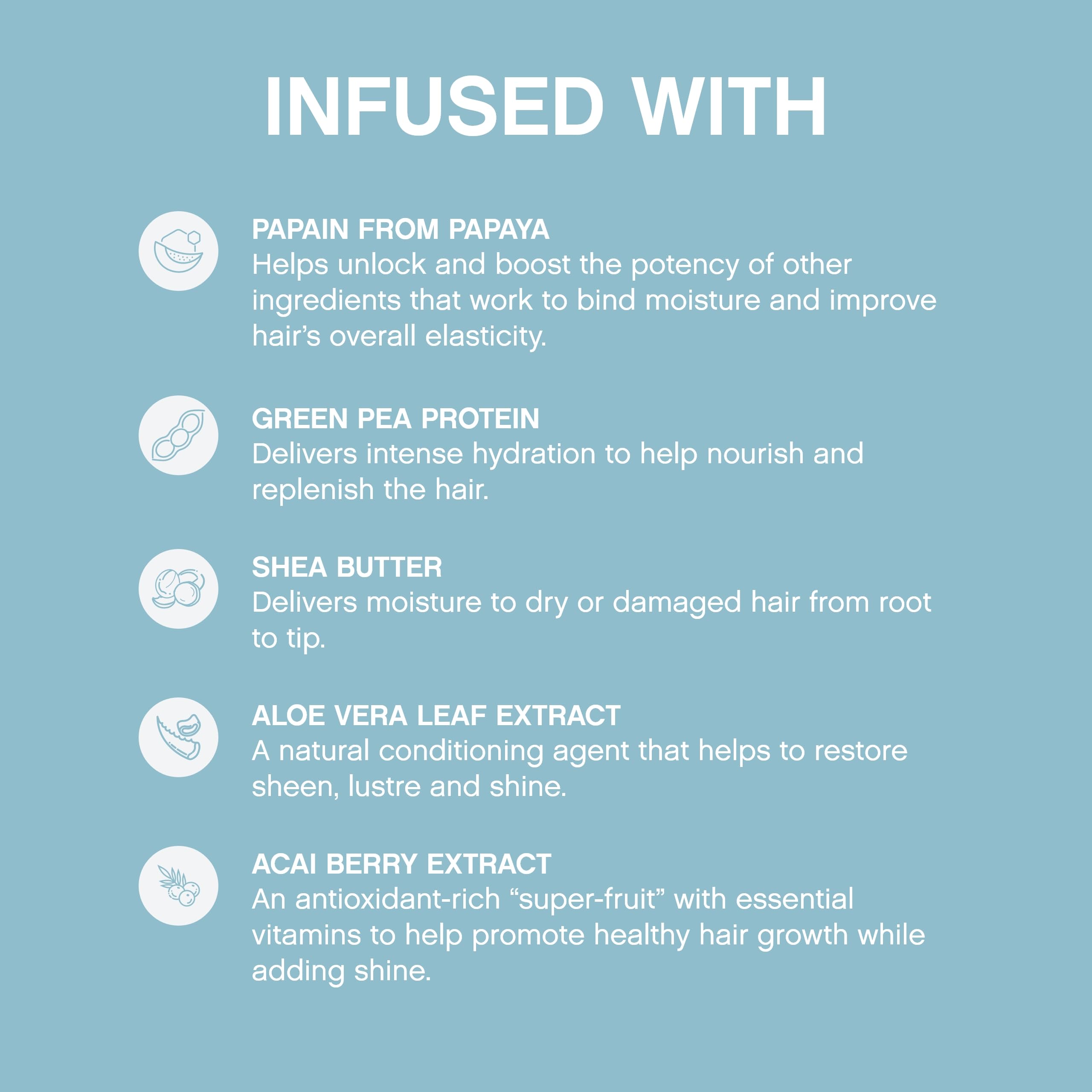 KEVIN.MURPHY REPAIR-ME.RINSE application demonstrates even mid-length coverage for balanced nourishment.