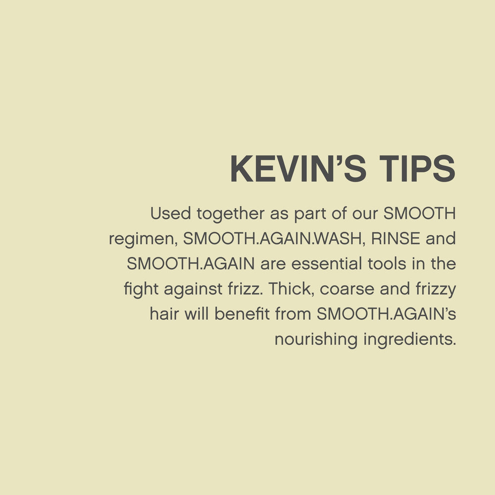 Kevin Murphy Smooth Again duo display shown for easy online shopping