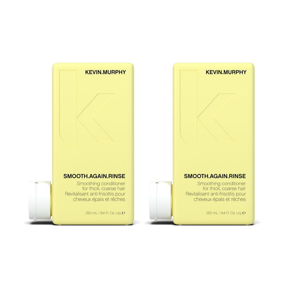 KEVIN.MURPHY Smooth.Again Rinse bottle highlights shine boost for thick hair
