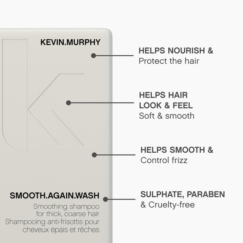 Murumuru Butter ingredient close-up on Kevin.MURPHY bottle for nourishment.