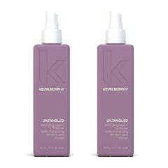 KEVIN.MURPHY UN.TANGLED bottle pour for easy detangling and smooth hair
