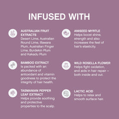 KEVIN.MURPHY UN.TANGLED detangling action for smoother, manageable hair