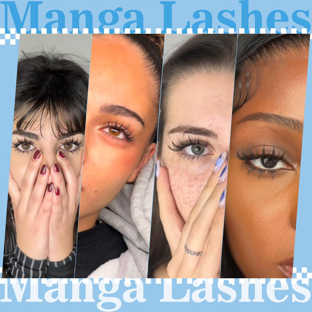 KevKev long wear lightweight stem keeps lashes curled all day