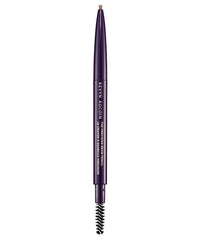 Kevyn Aucoin Precision Brow Pencil Brunette retractable for precise brow outlining.
