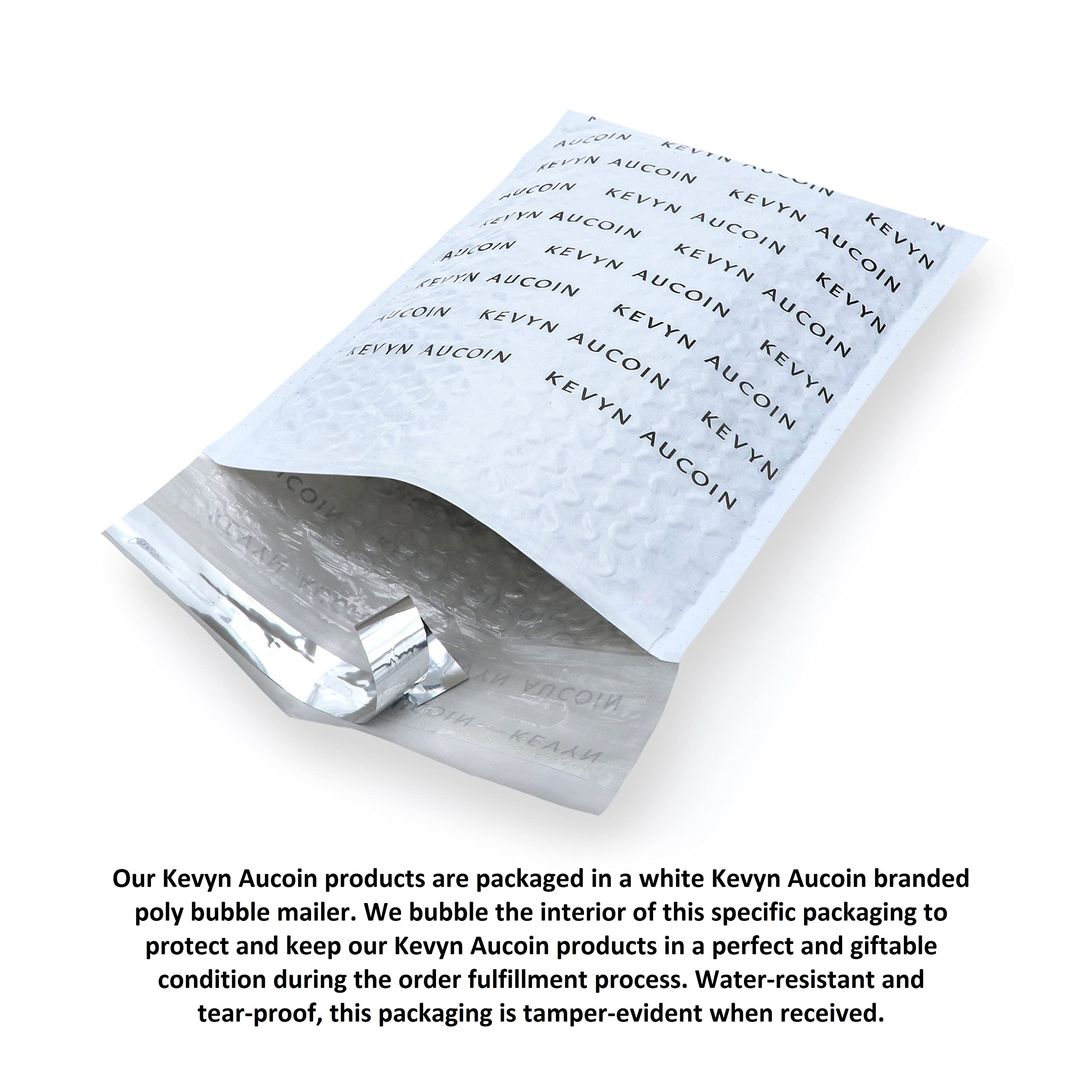 Fragrance-free formula, ideal for sensitive daily wear and routines.