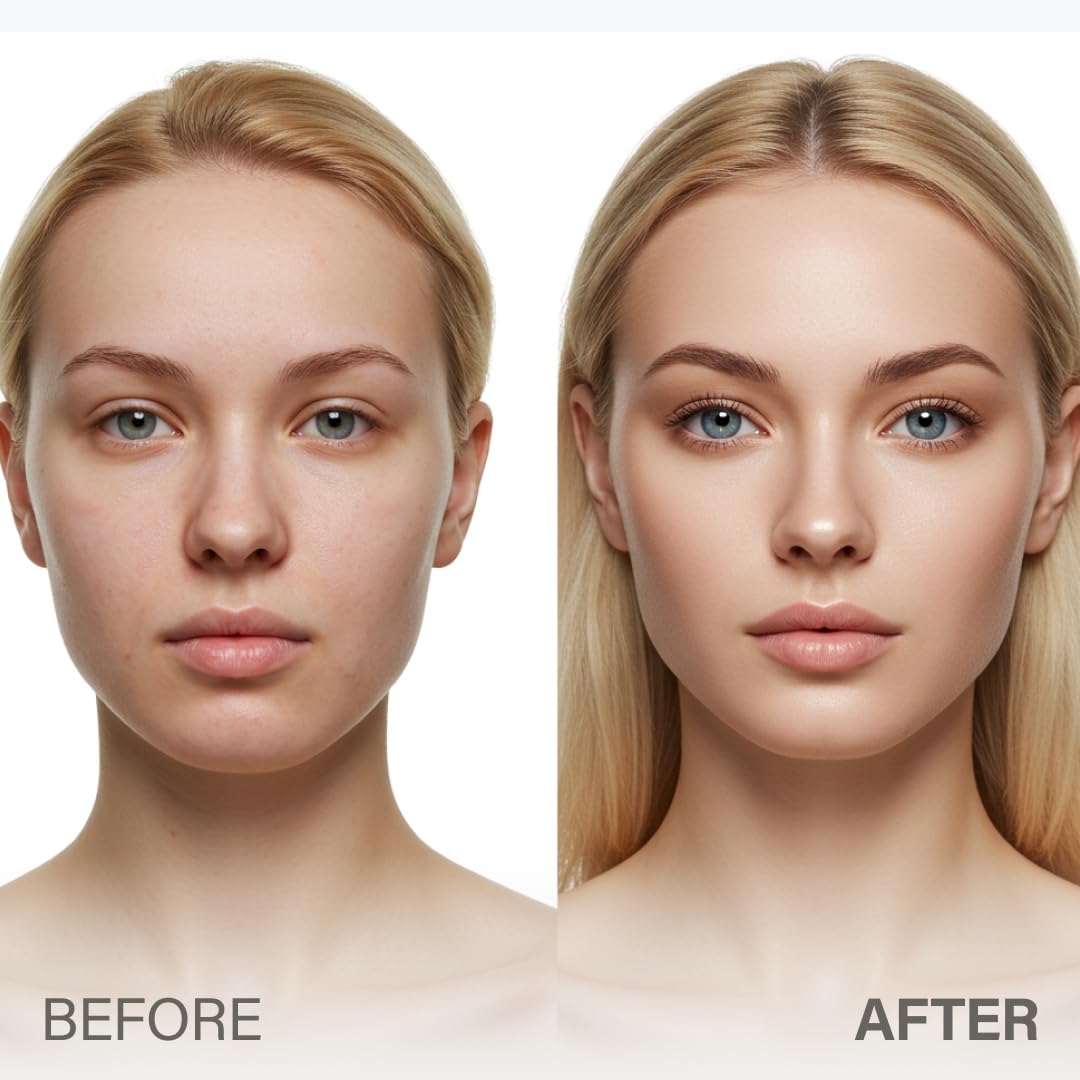 KEYTH Pink Flower Tone Up Primer 03 lightweight and skin-friendly for daily wear.