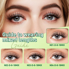 KEYYOU soft lightweight material close-up highlighting comfortable wear