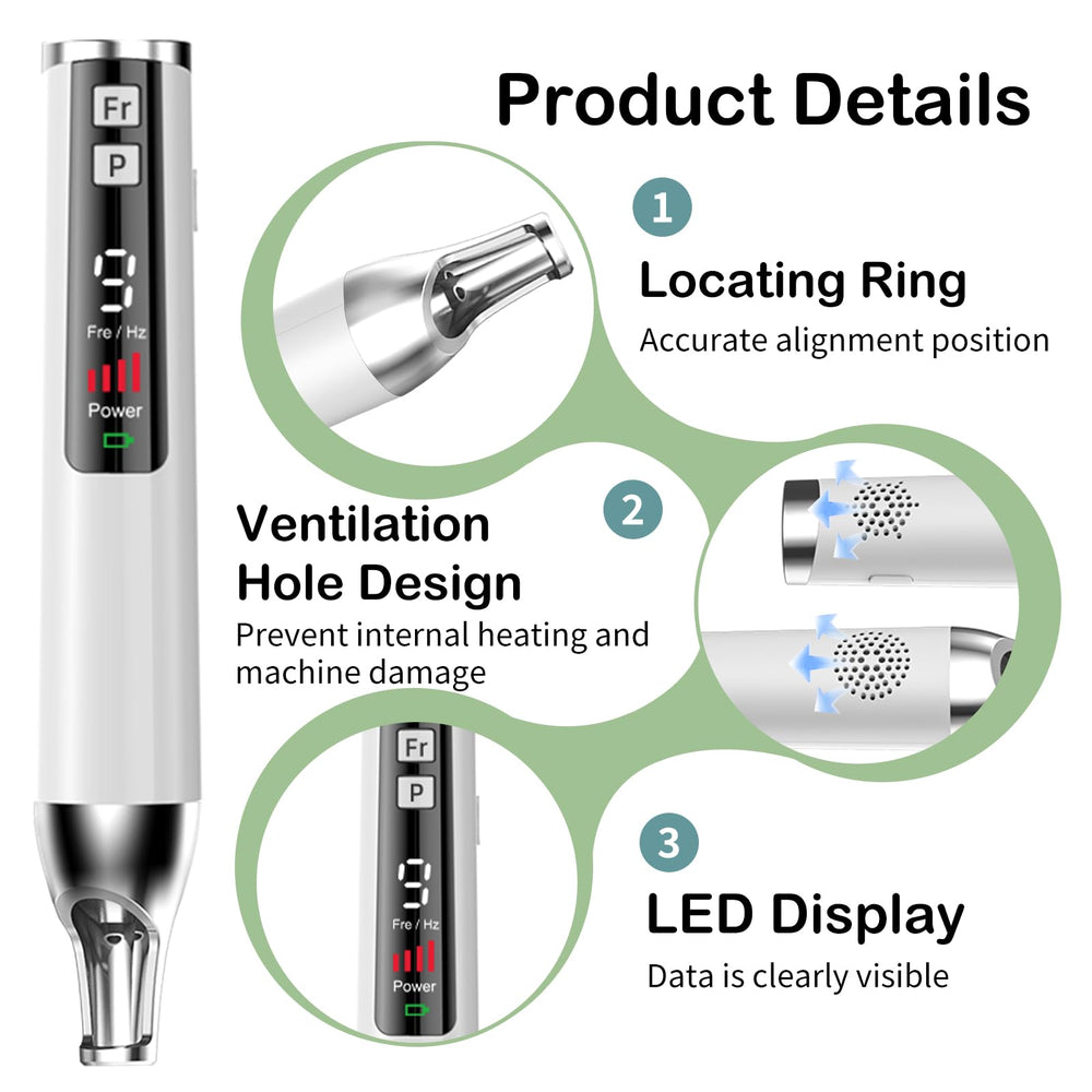 KFJUDHG PicoSecond Nd:YAG laser system compact design for clinics
