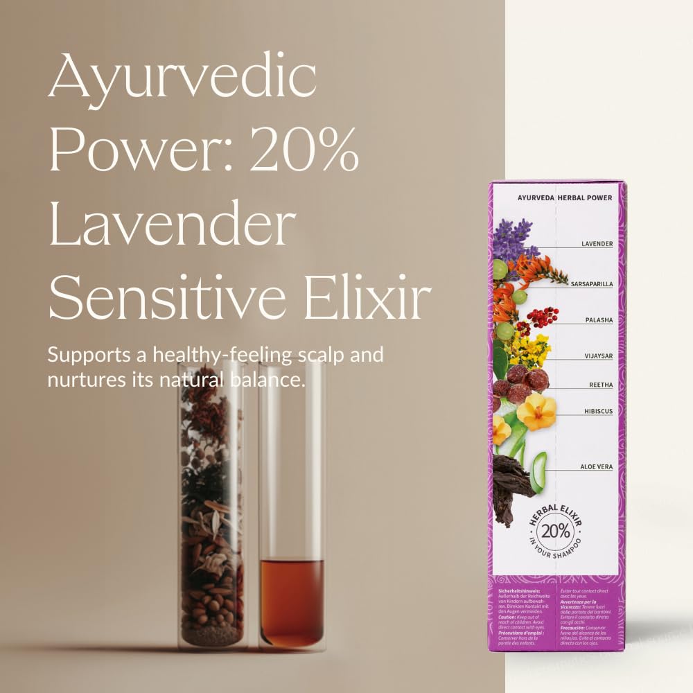 KHADI packaging emphasizes eco-friendly materials and natural ingredients