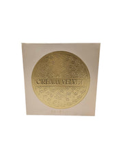 KHADLAJ PERFUMES Cream Velvet spray mist ready to lightly perfume the day.