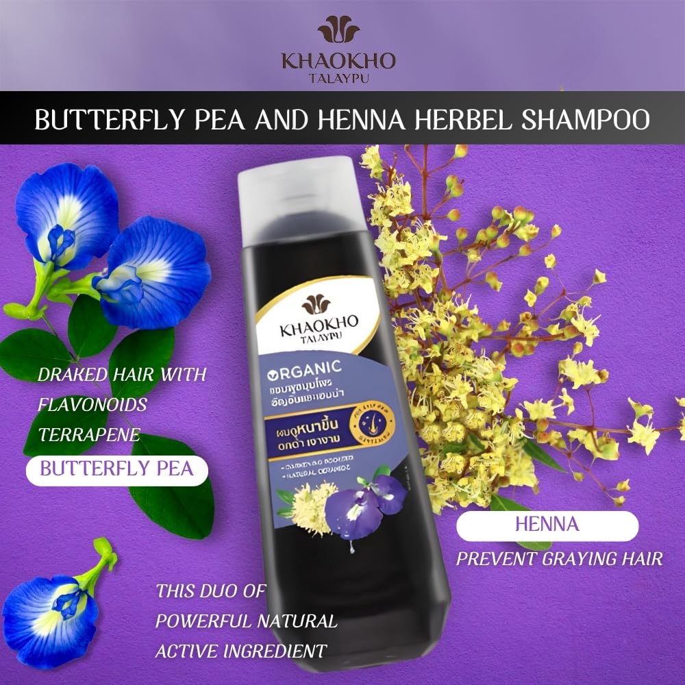 Daily use shampoo routine shown in a bright bathroom setup.