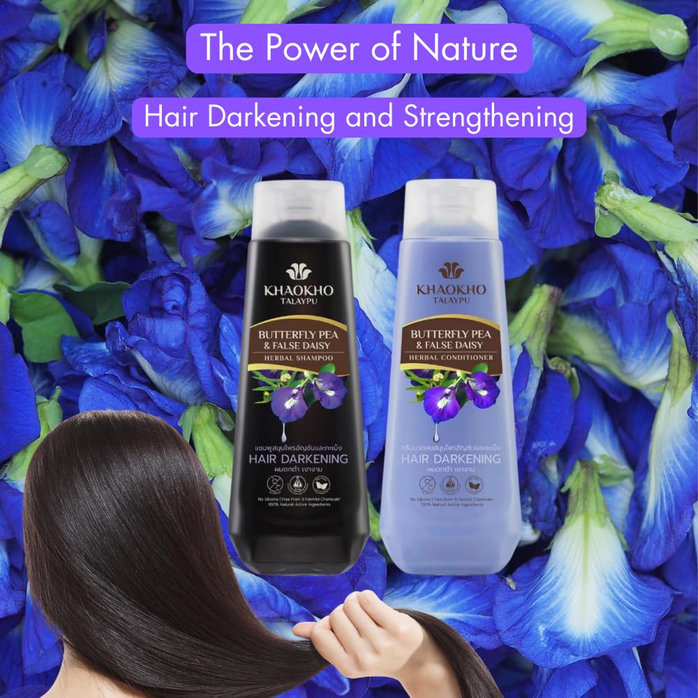 Natural formula label highlighting paraben- and sulfate-free credentials.