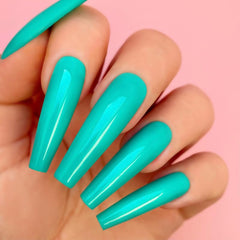 Kiara Sky Summer Fling swatches showing rich pigment and smooth application.