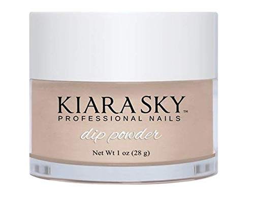 Kiara Sky application tools within reach for quick, professional-looking manicures