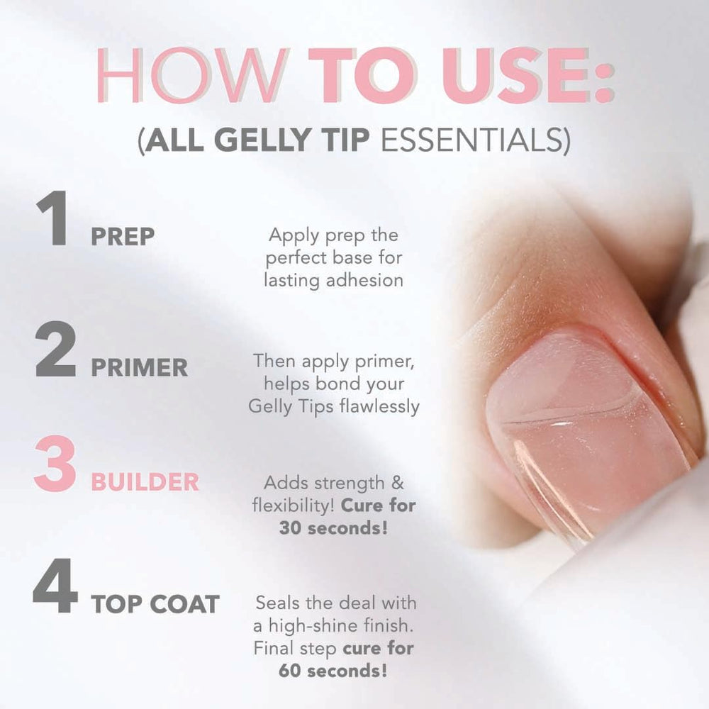 Kiara Sky Builder Gel soak-off removal demonstrated for quick upkeep.