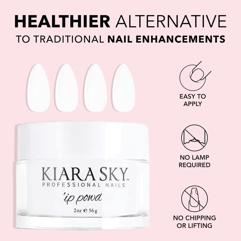 Kiara Sky pro-beauty line offers reliable performance for nail artists