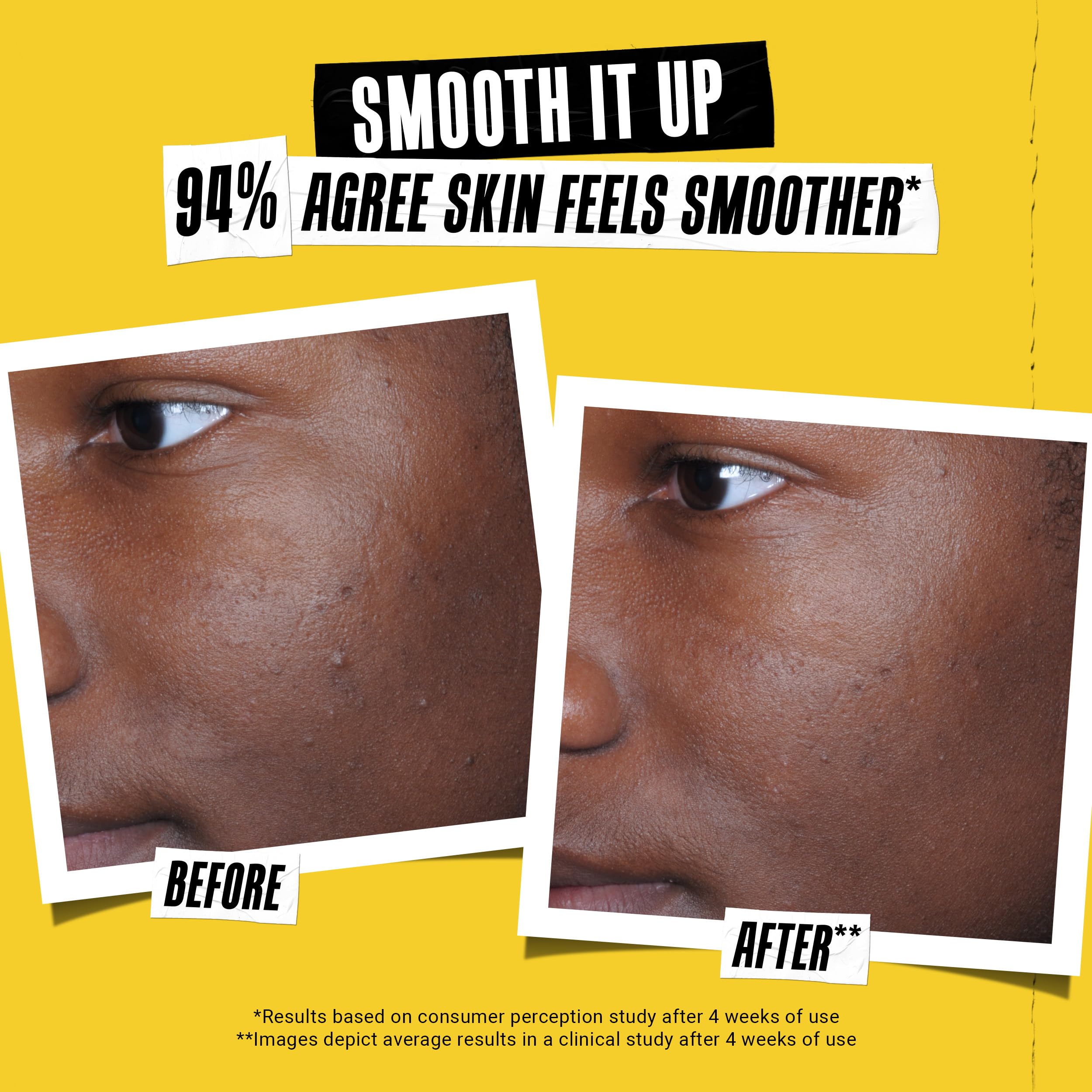 Kiehl's Better Screen with UVA/UVB filters delivers reliable protection.