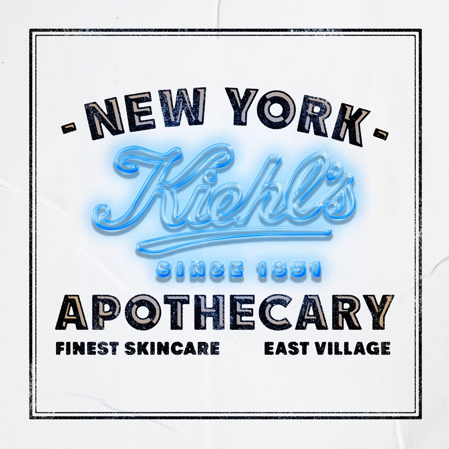 Creamy texture close-up of Kiehl's Olive Fruit Oil Conditioner for lightweight feel