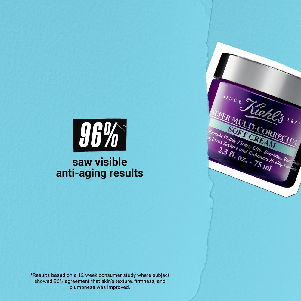 Product in a minimal routine suitable for sensitive skin.