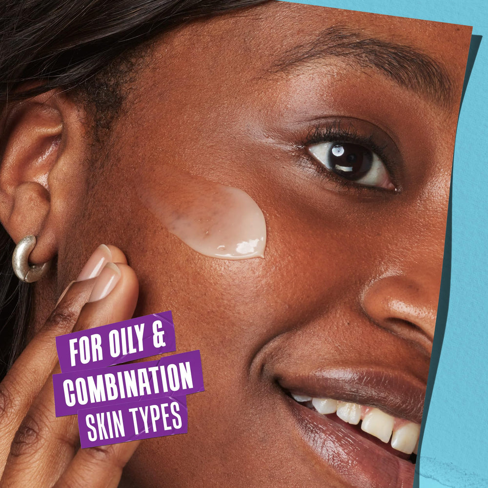 Kiehl's Super Multi-Corrective Soft Cream texture looks light and refreshing.