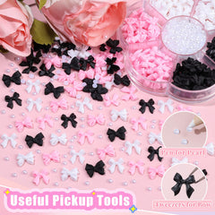 Kikonoke pickup pen tool designed for accurate gem placement