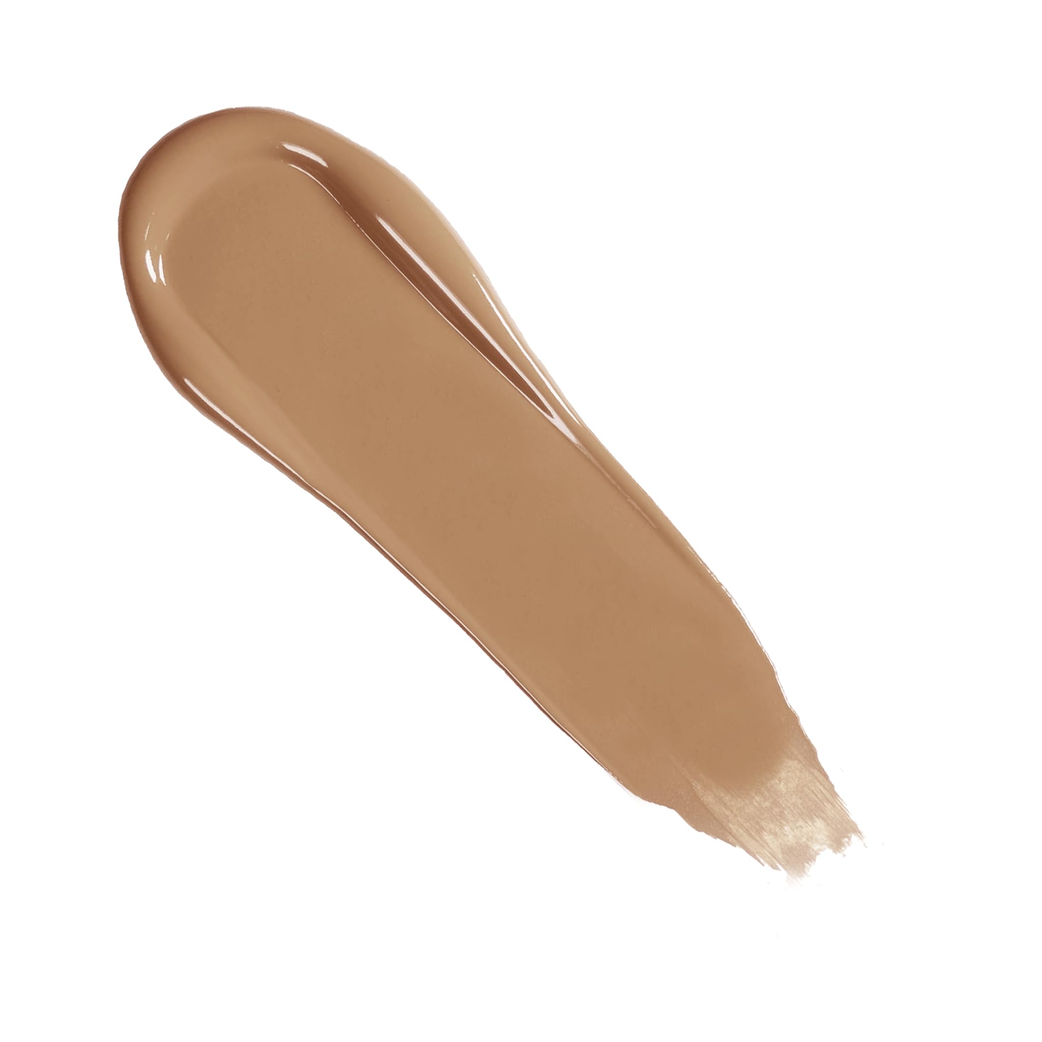 Kimchi Chic A Really Good Foundation brush application demo for versatile looks