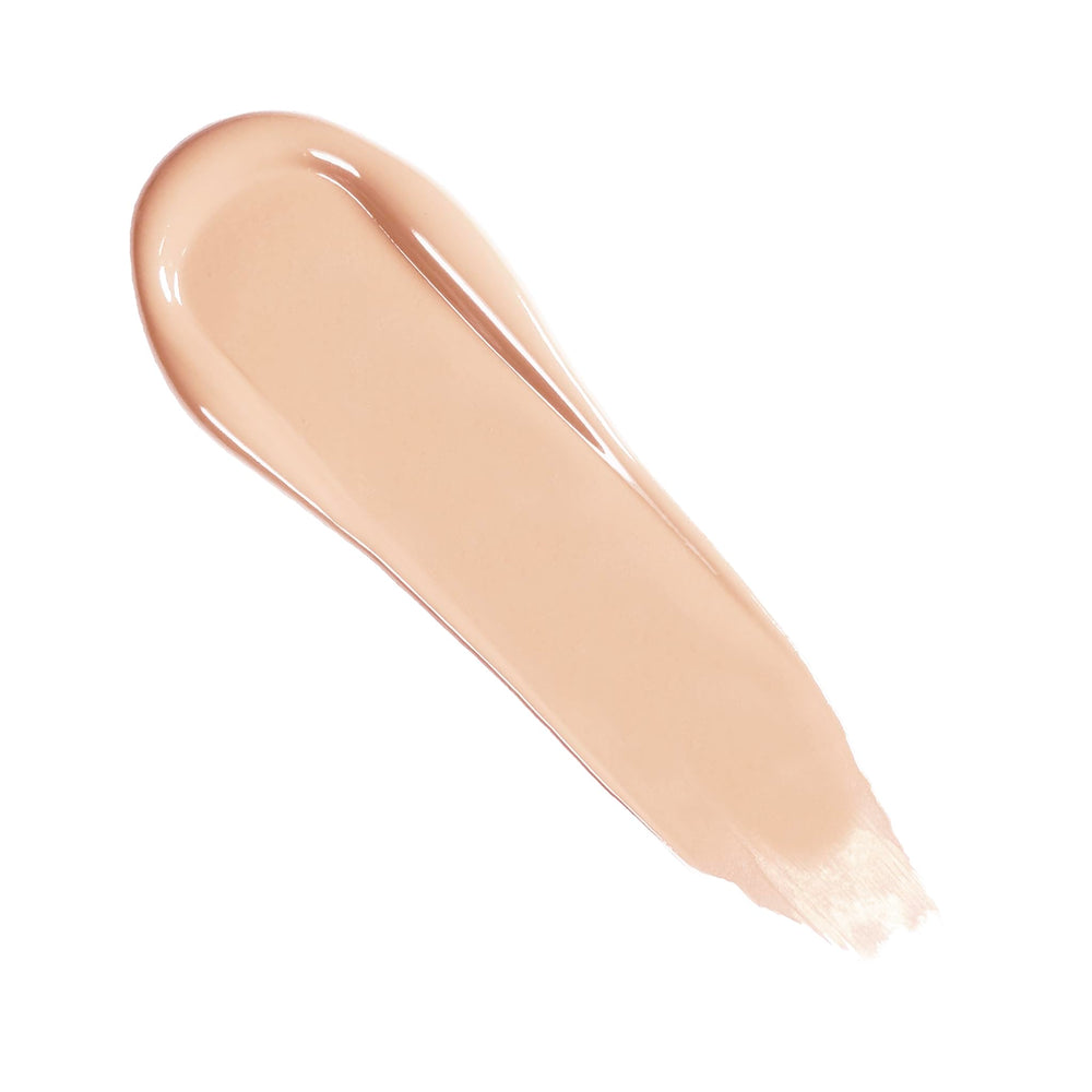 Kimchi Chic skin-tone match image emphasizes inclusive shade range.