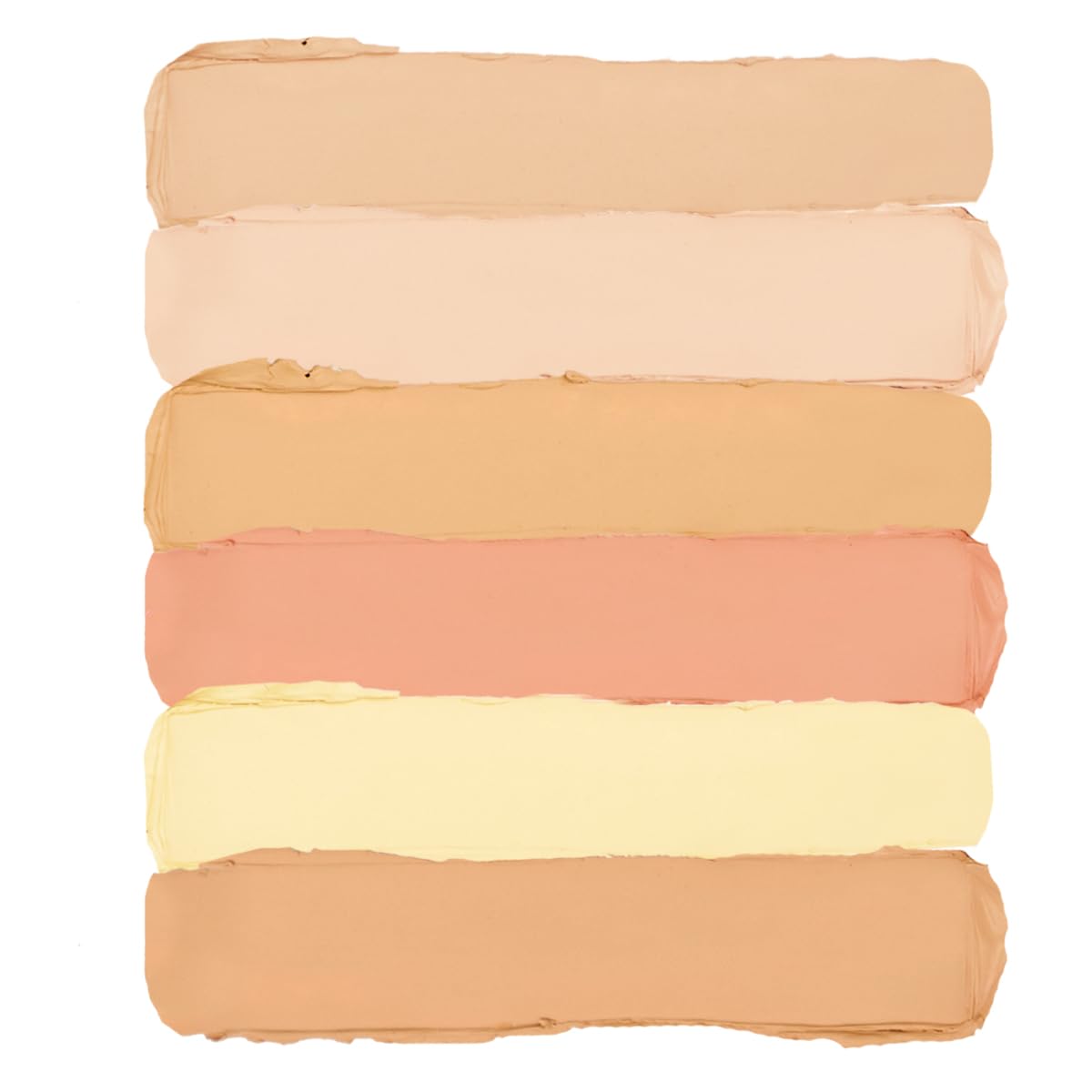 Kimchi Chic Undercover Hoe Corrector Palette compact with long-wearing texture
