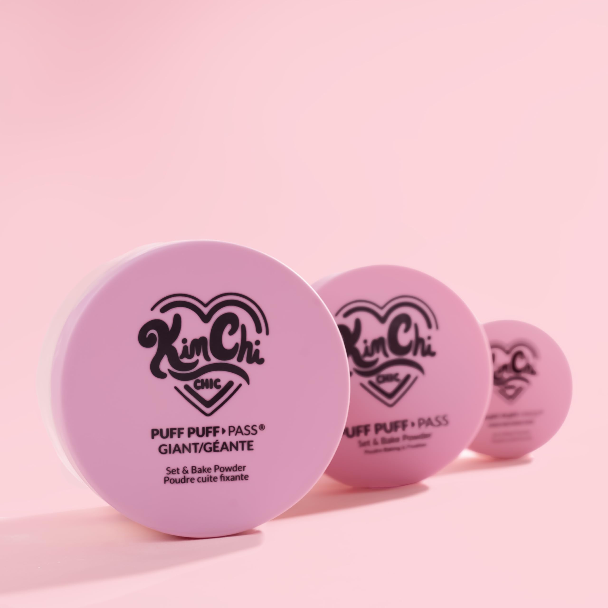 Giant 80g format highlights value and longer use per routine