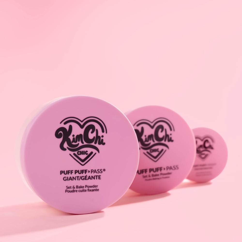 Giant 80g format highlights value and longer use per routine