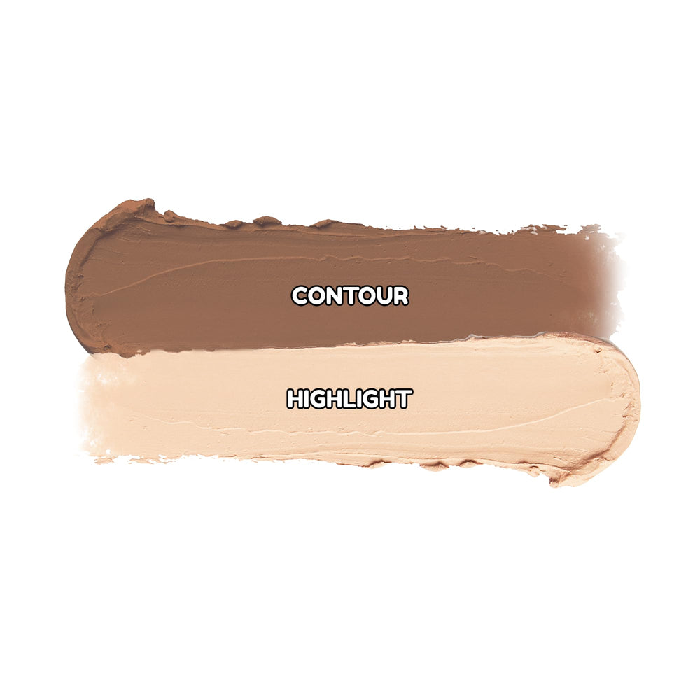 KimChiChic Eff*n Sculpt cruelty-free beauty tool for responsible makeup routines.