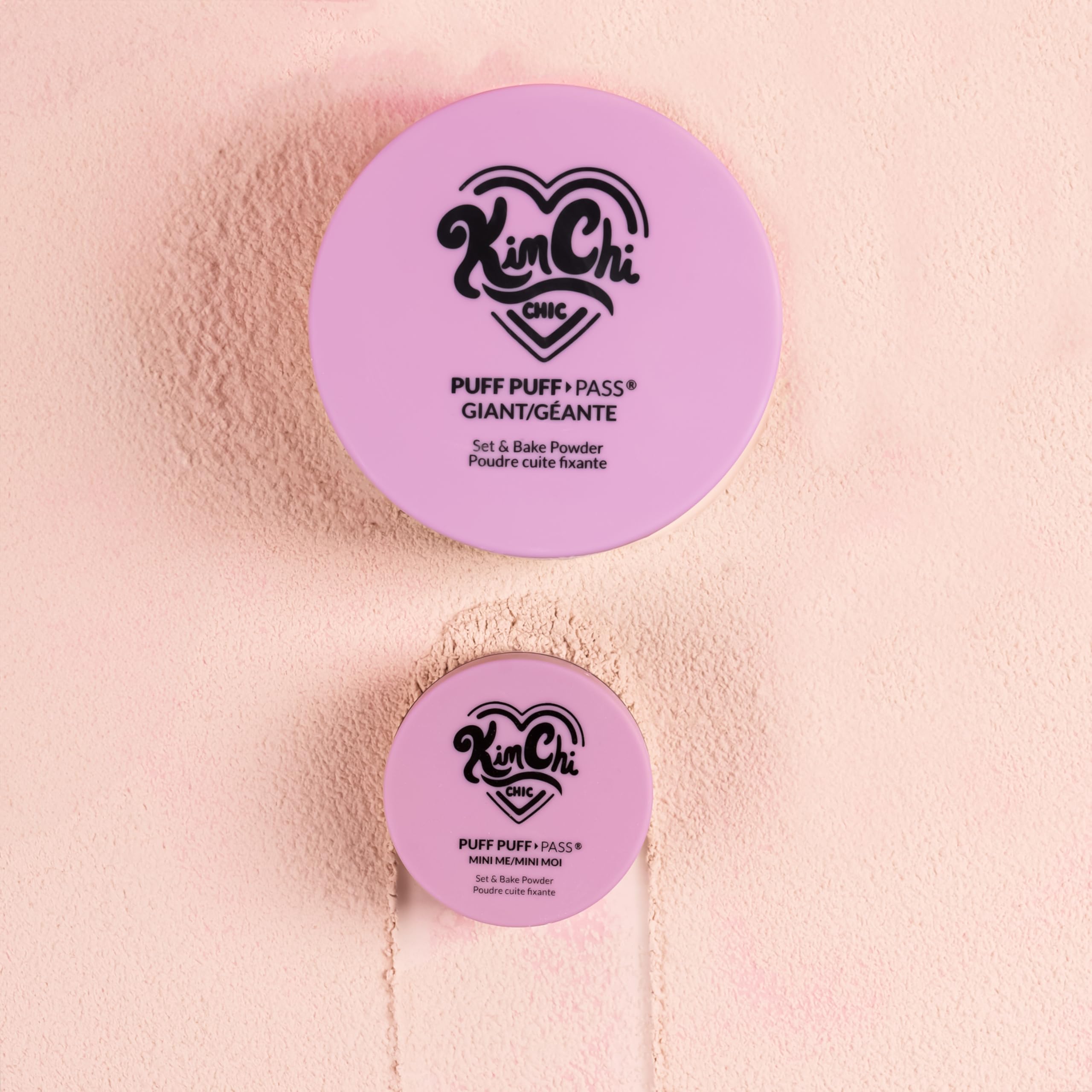 Translucent shade provides natural, airbrushed look suitable for various skin tones