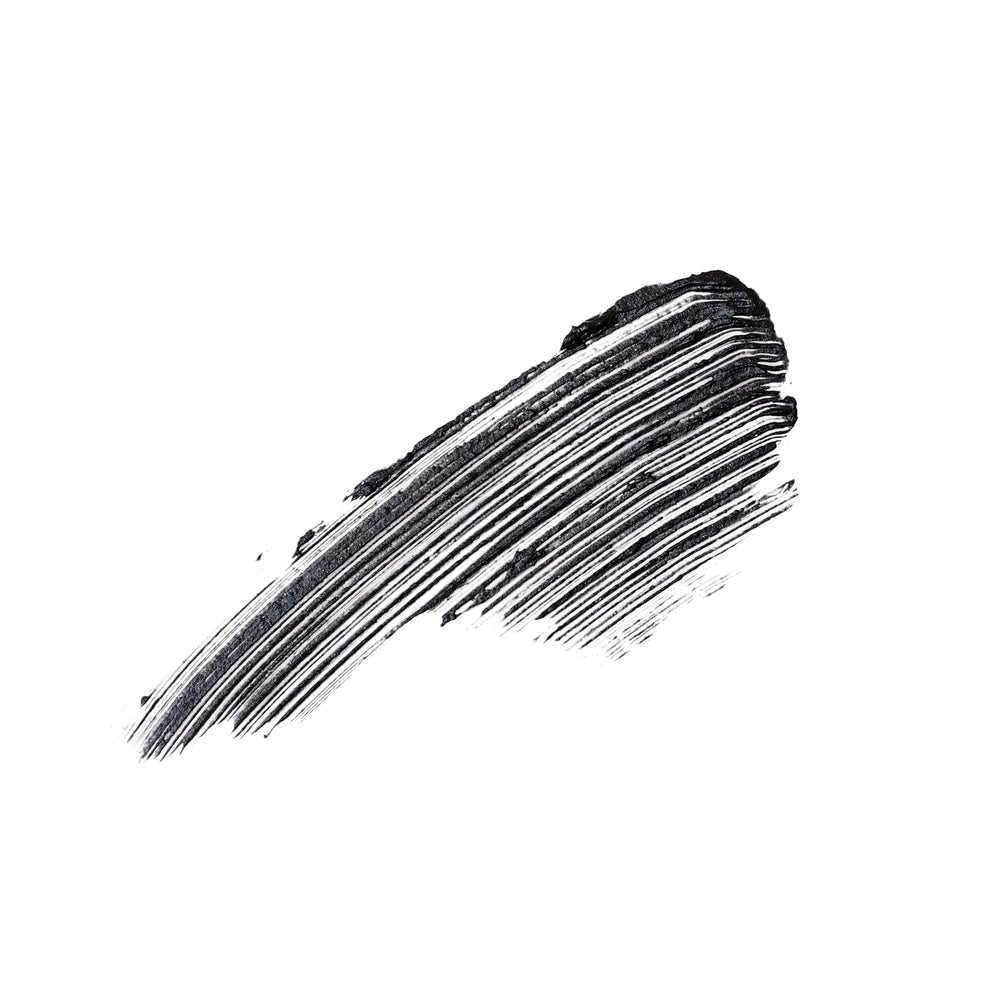 KimChiChic mascara travel-friendly packaging for mess-free touch ups on the go