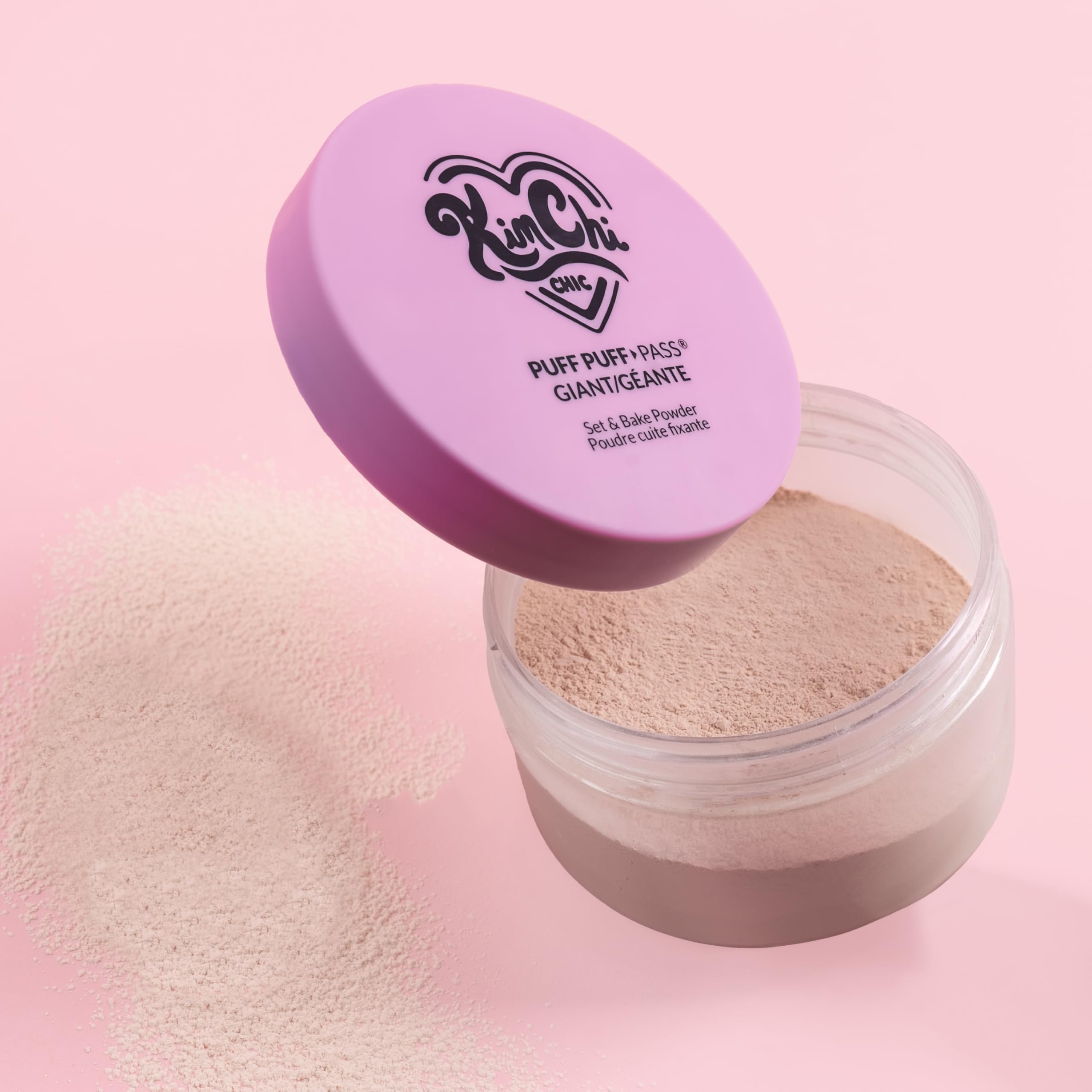 PETA-certified cruelty-free packaging communicates clean beauty values