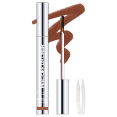 Kimieye Peel Off Lip Liner Stain bottle shows long-lasting color for all-day wear.