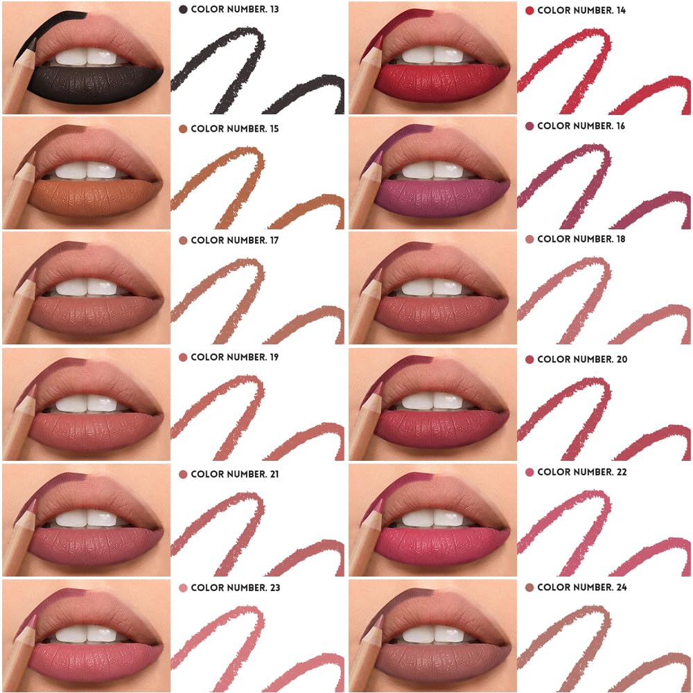 KIMIEYE variety shades collection to match outfits