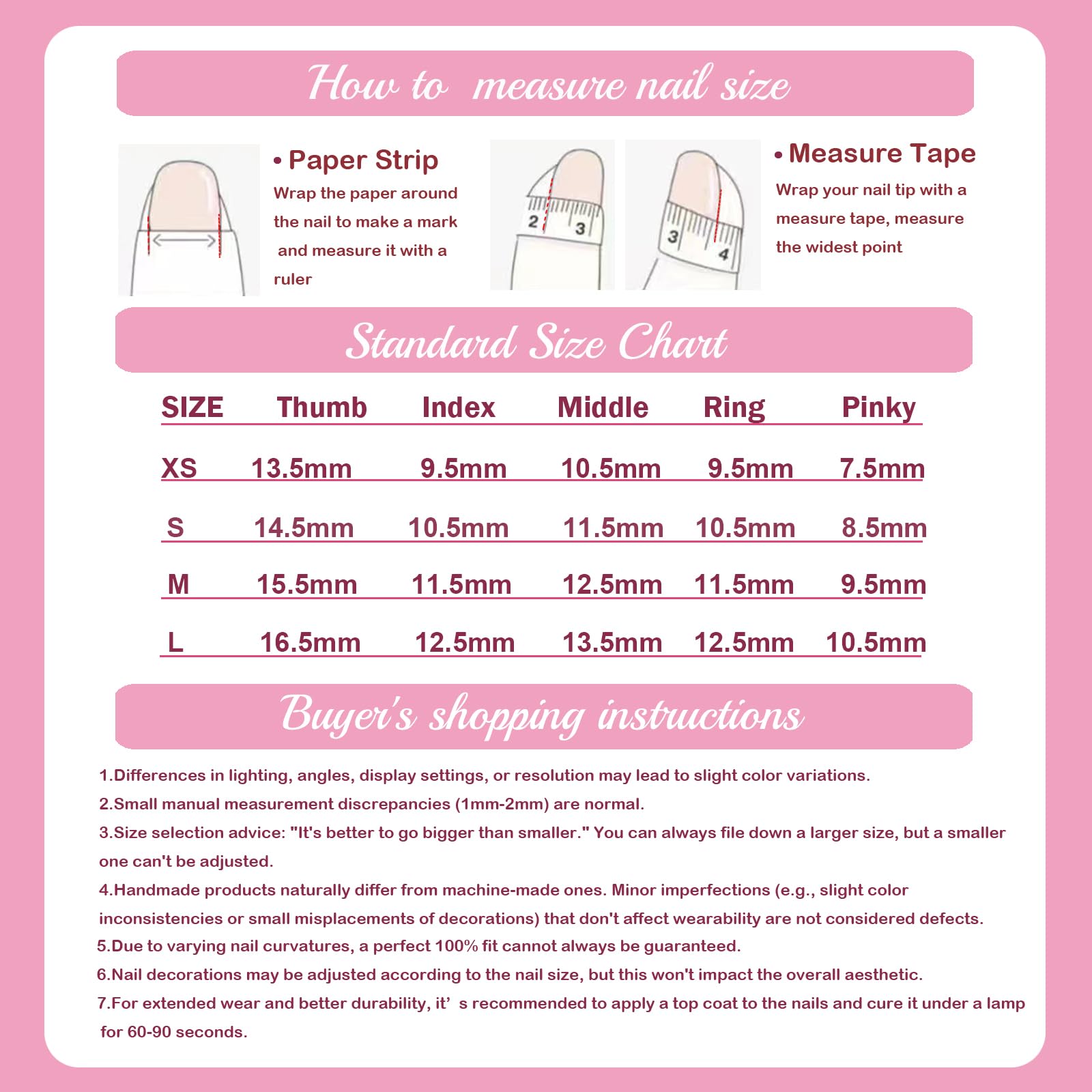 KimKista kit includes glue, jelly glue, file, and cuticle pusher