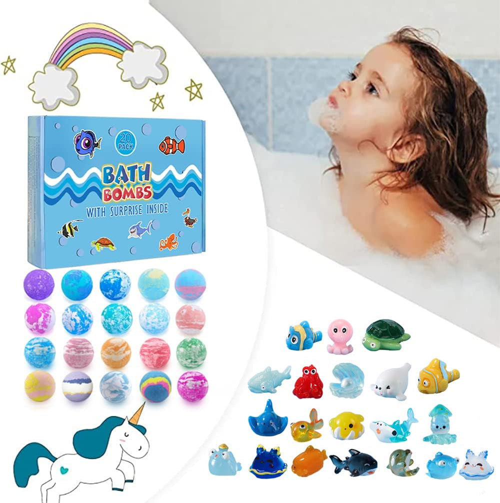 Kims CosiArt bath bomb dissolves easily without staining tubs.
