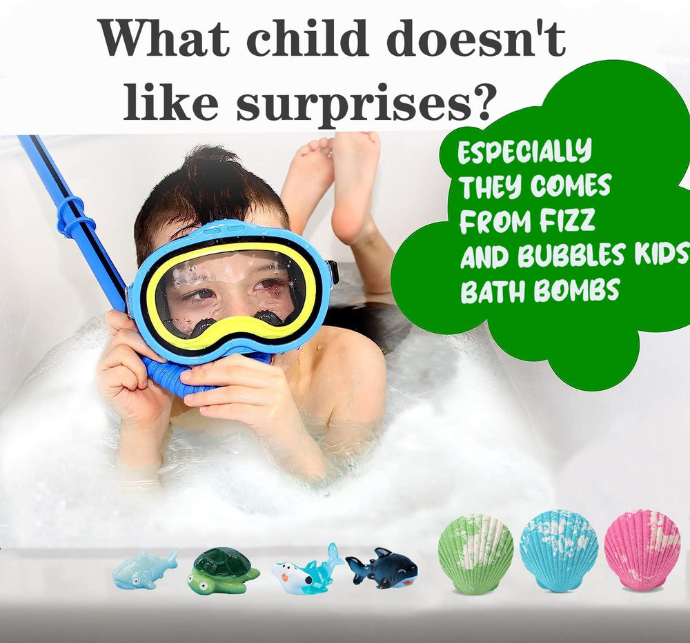 Kims Cosiart gift-ready box and packaging for bath bombs