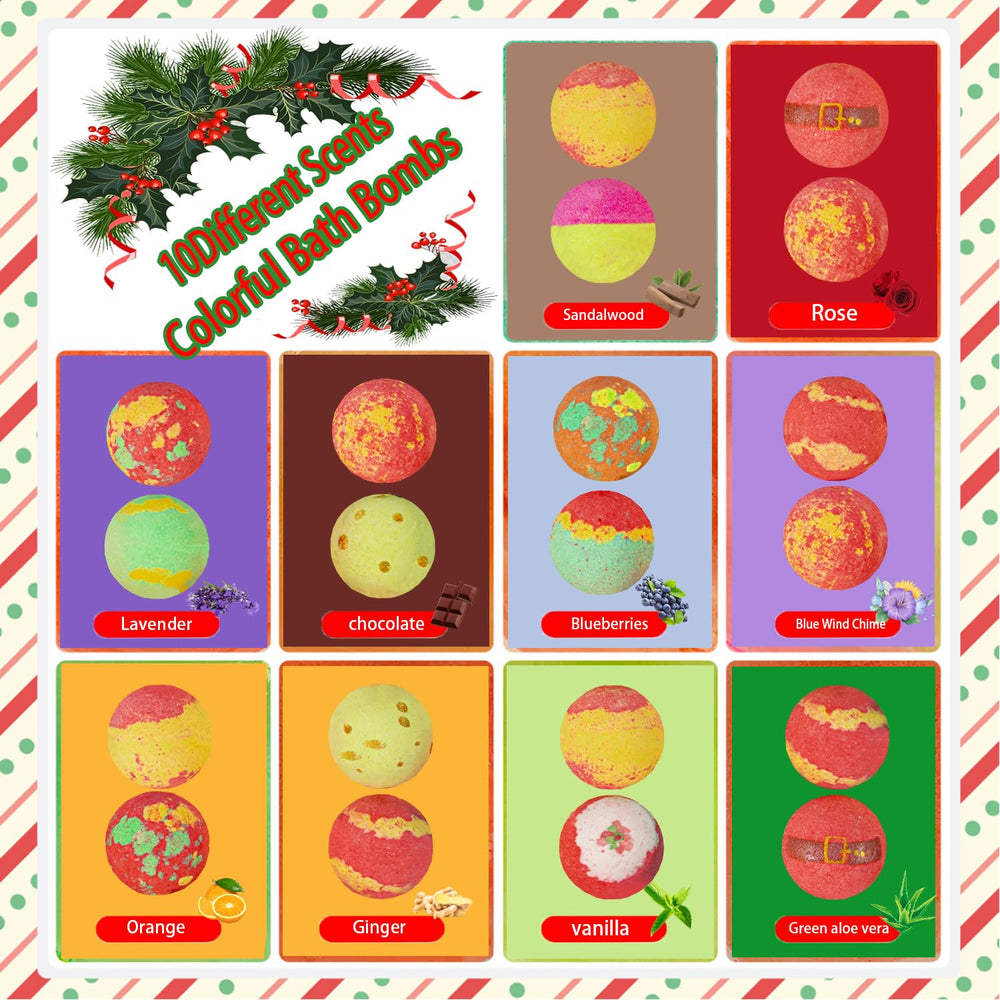 Kims Cosiart Santa Claus bath ball enhances playful bath rituals.