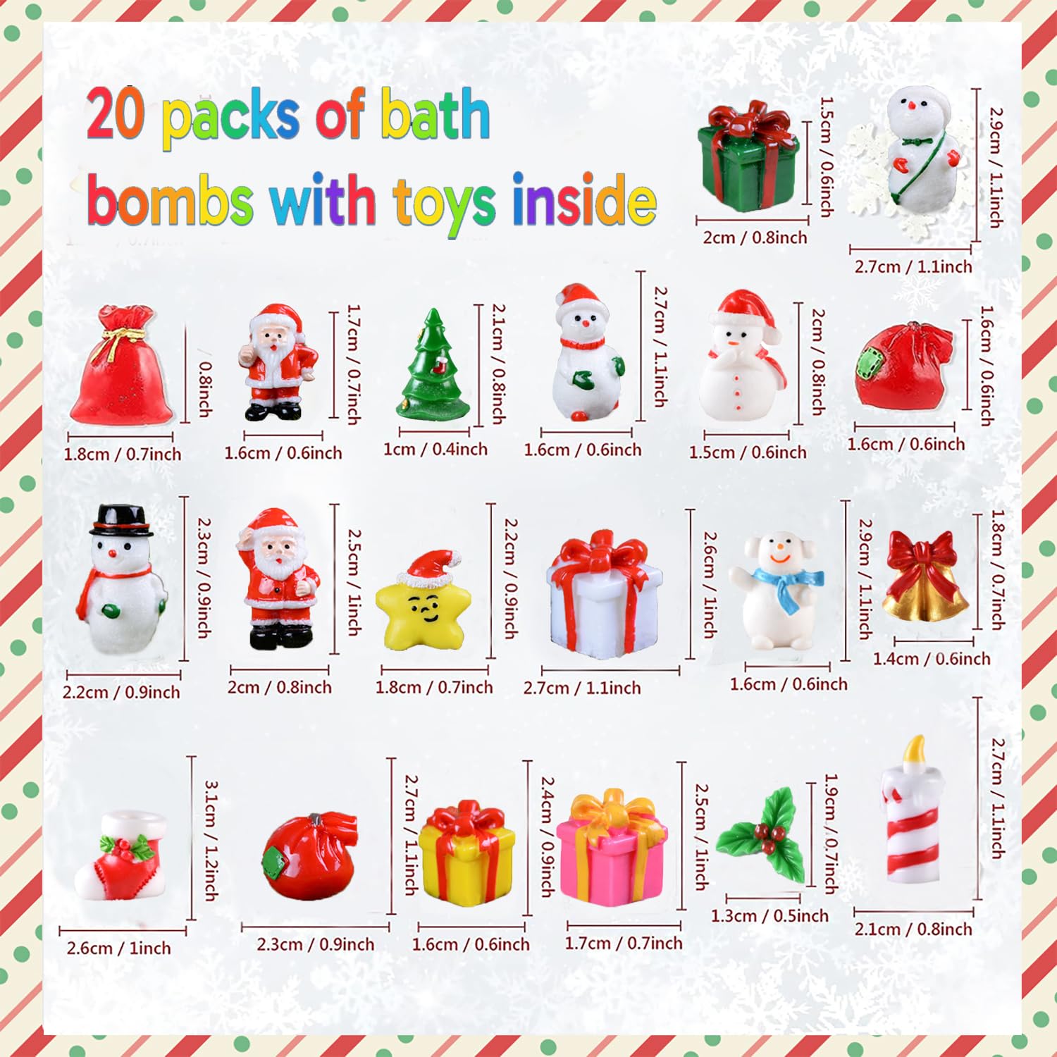 Kims Cosiart snowman bath ball adding holiday fun to bath time.