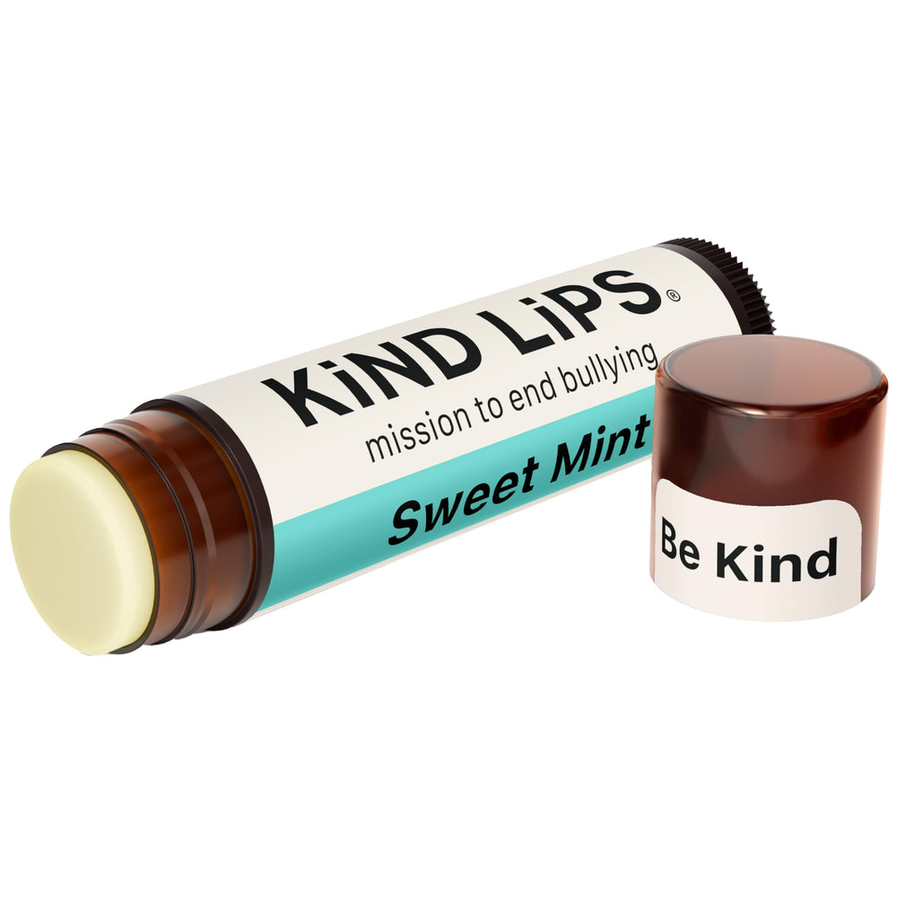 Kind Lips gift-pack idea shown as a thoughtful present