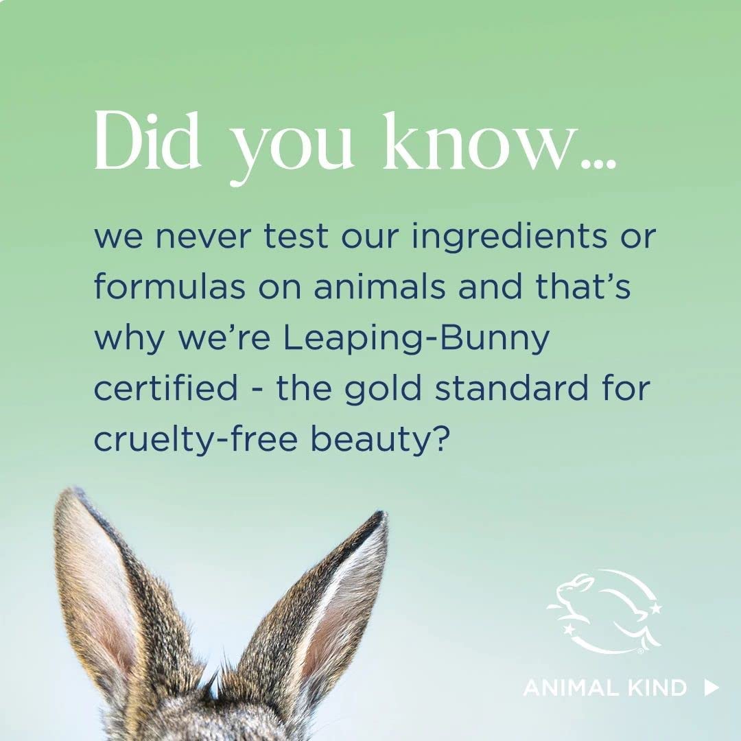 Kind Science Micro Exfoliant cruelty-free and paraben-free product icon