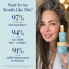 Kind Science Overnight Repair night cream tube rejuvenates skin overnight