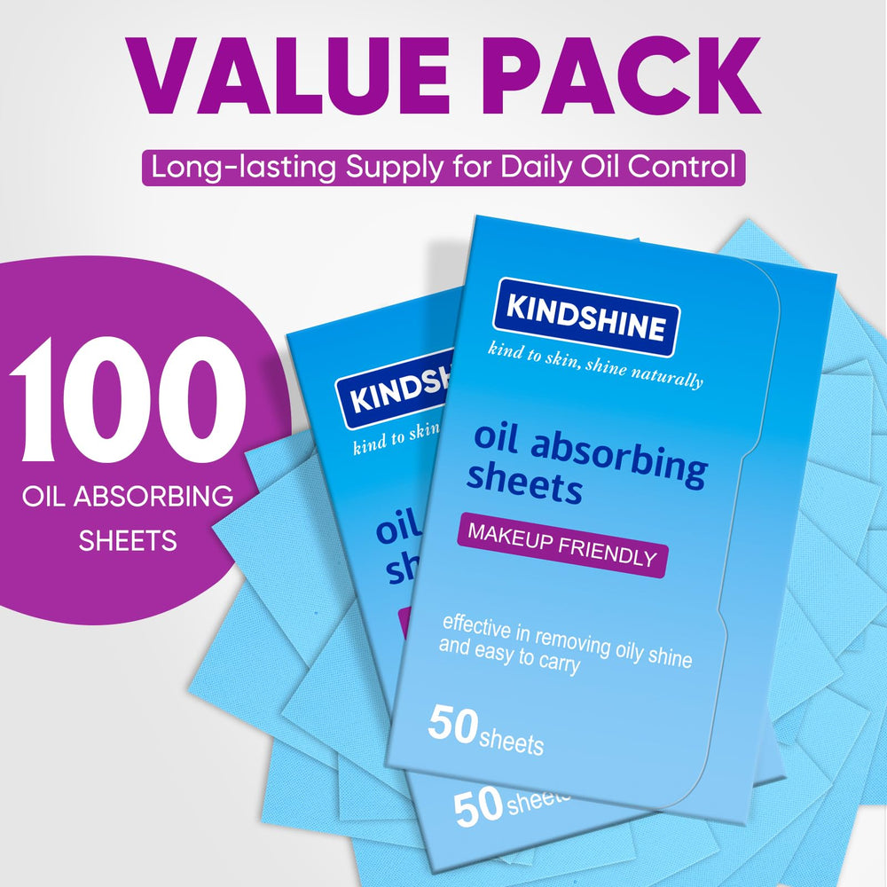 Kindshine portable pack designed for travel or gym sessions.