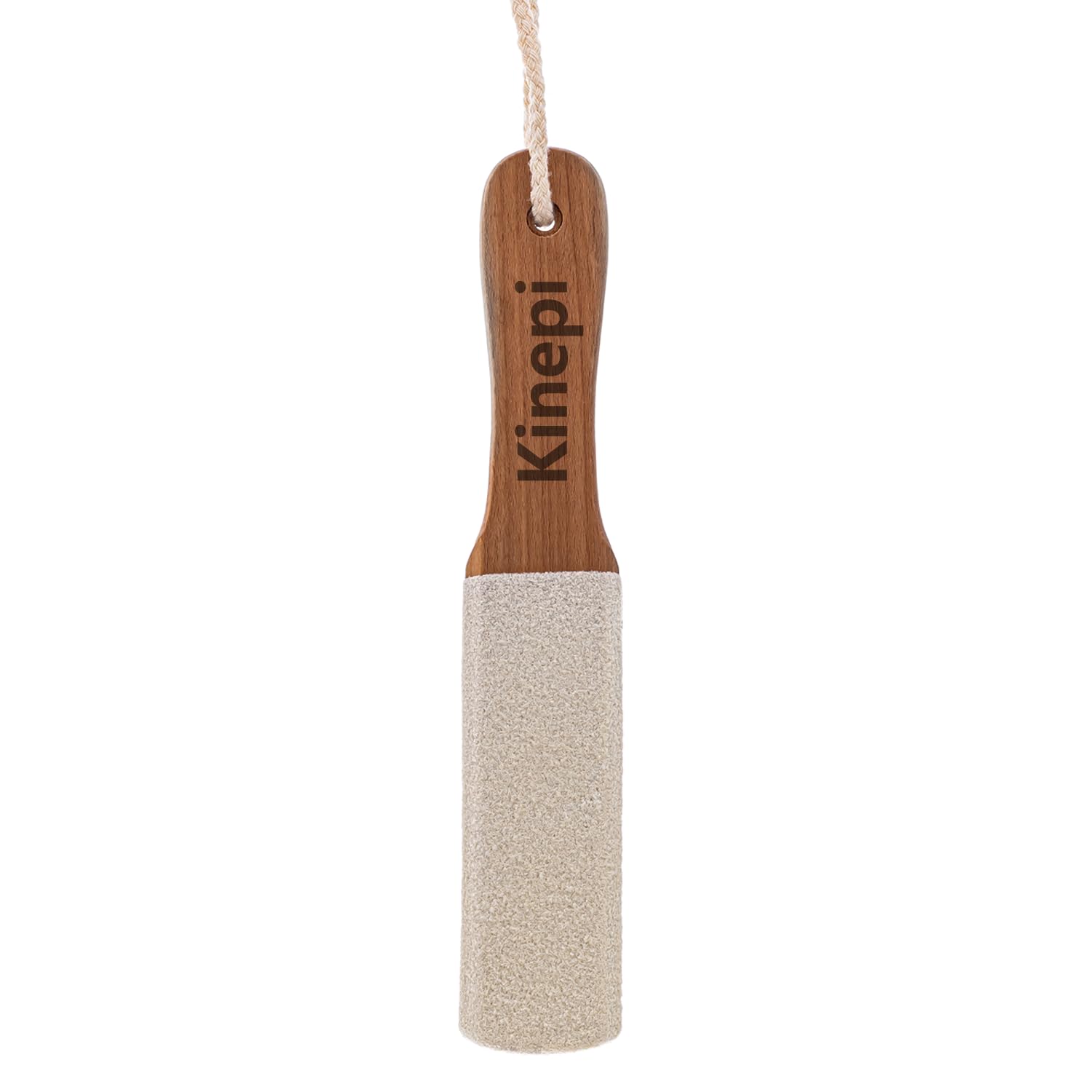Kinepi bathroom pedicure tools kit helps pamper feet at home