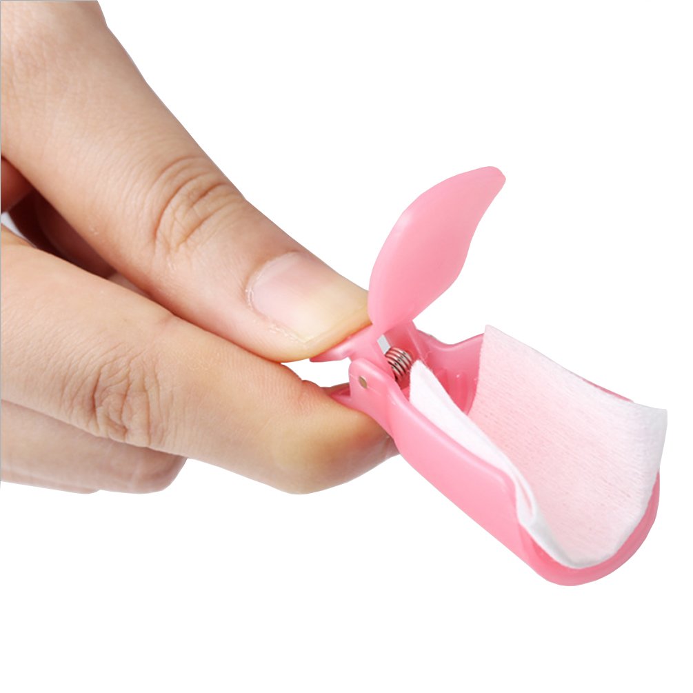 KINGMAS flexible spring remover clip is easy to operate and space-saving.