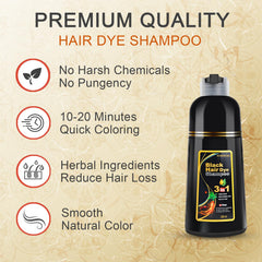KINGMING 500ml bottle design for home color use