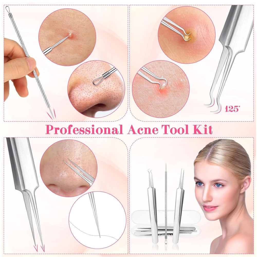 Kingsmile face steamer in use delivers warm mist for pore cleansing.